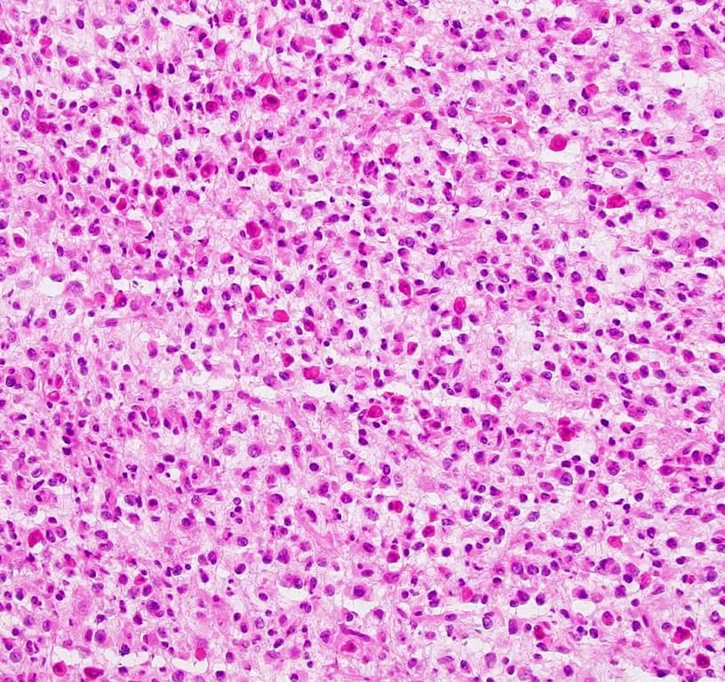 Cancer healer