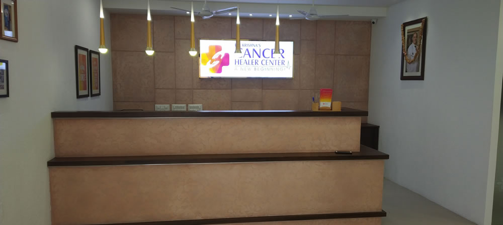 Cancer Clinic Indore