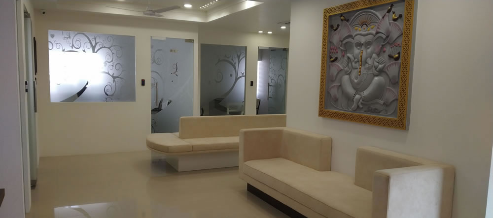 Cancer Clinic Indore