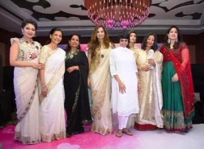 Mother's Day Celebration 05
