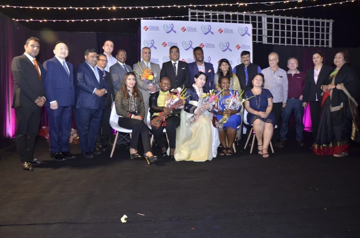 Cancer Awareness Event 04
