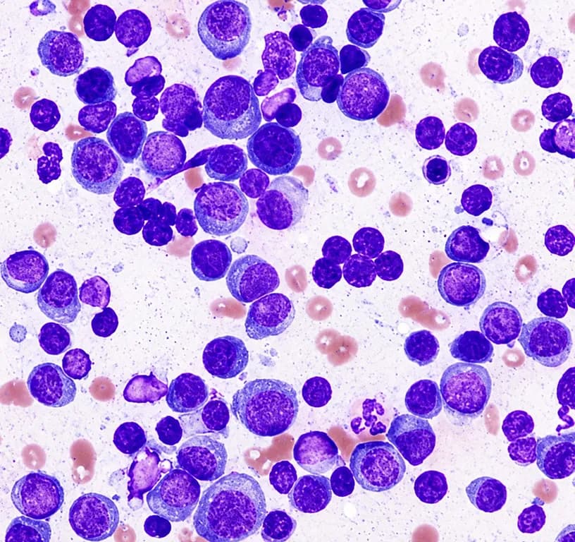 Cancer healer