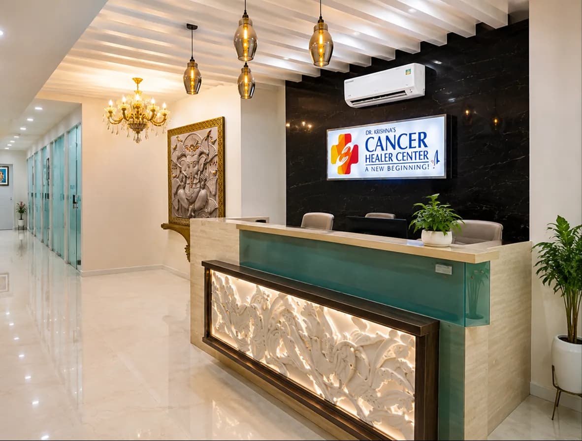 Trusted Integrative Cancer Care in South Delhi