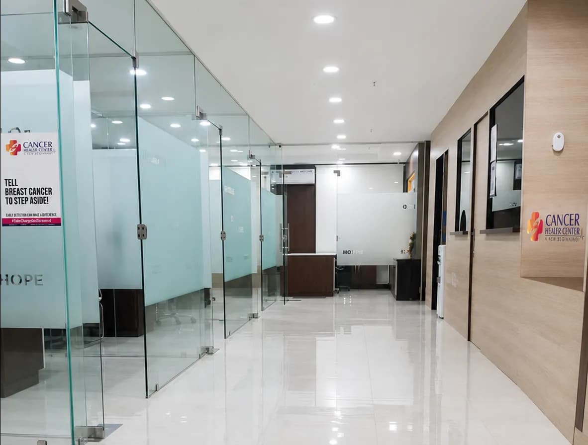 Trusted Integrative Cancer Care in West Delhi