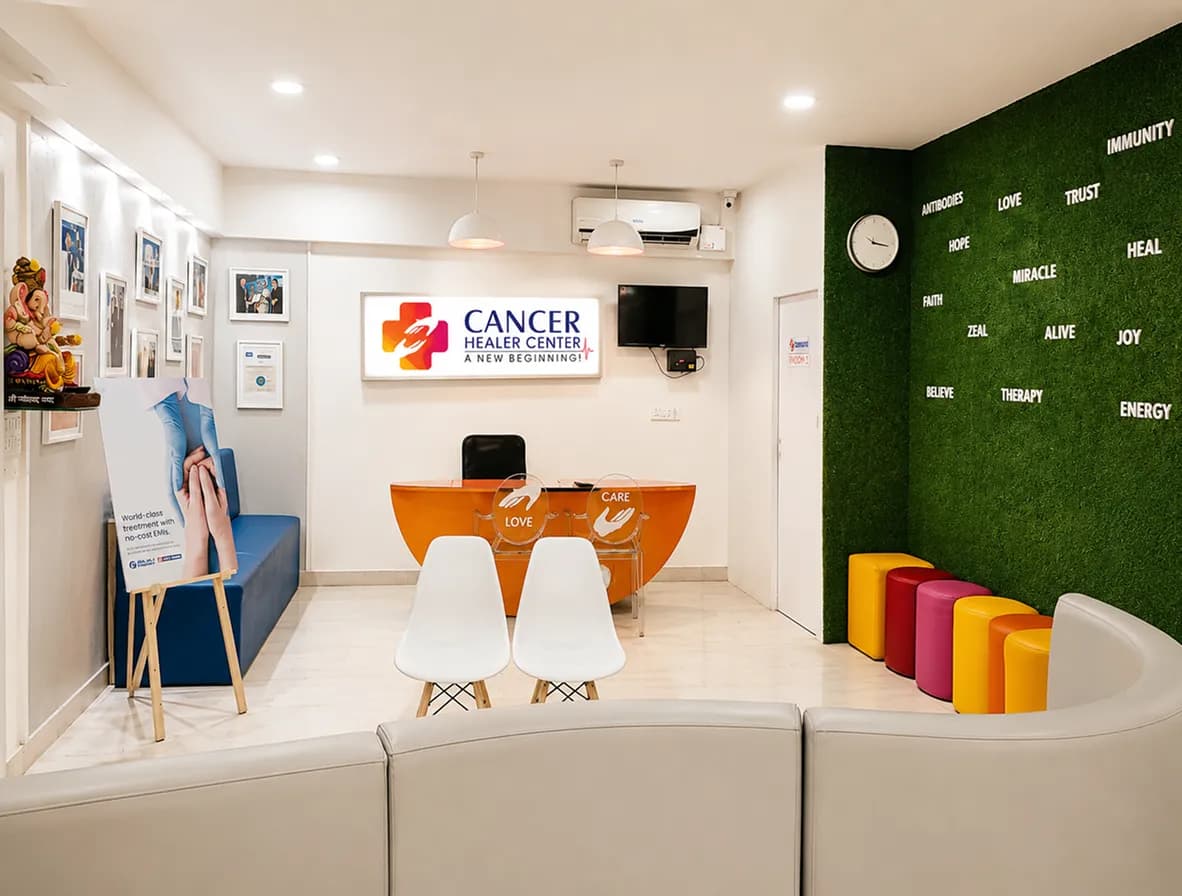 Trusted Integrative Cancer Care in Indiranagar, Bengaluru