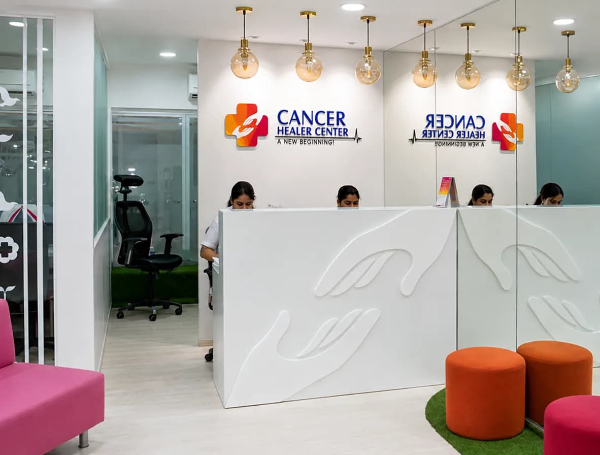Trusted Integrative Cancer Care in Juhu, Mumbai