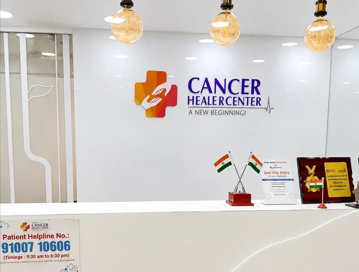 Trusted Integrative Cancer Care in Kolkata