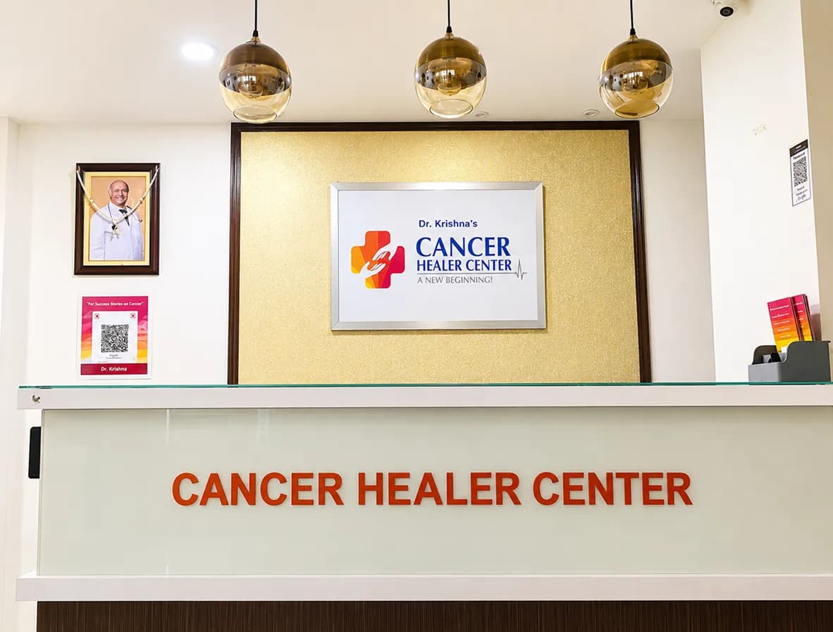 Trusted Integrative Cancer Care in Patna