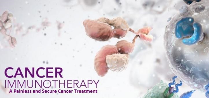 Why prefer Immunotherapy over traditional Cancer treatments?