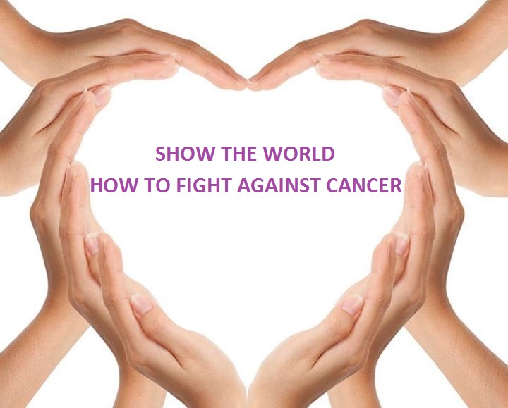 How India is showing the world a way to fight cancer