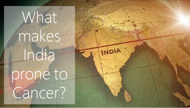 Cancer in India