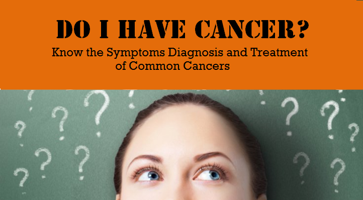 Who Gets Cancer