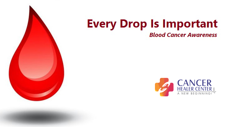 Every Drop Is Important