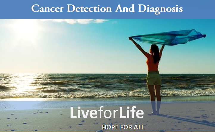 Detecting Cancer