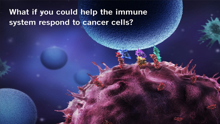 Traditional Therapies along with Immunotherapy