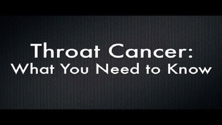 Throat Cancer- Risk Factors, Symptoms and Treatment