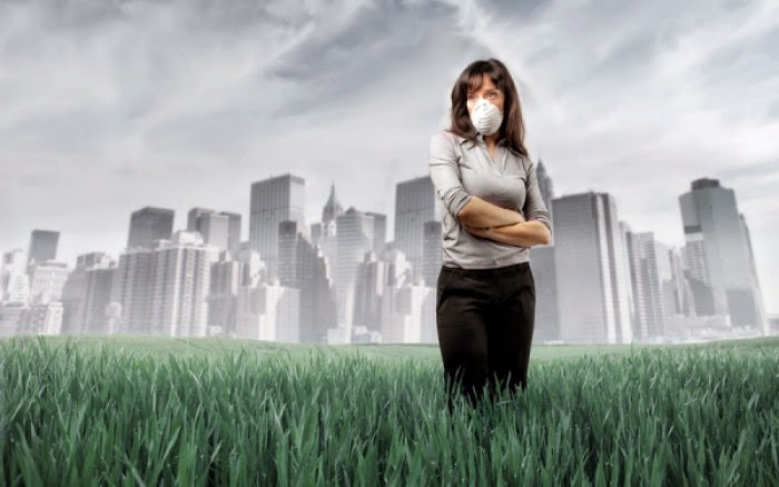Air Pollution and Cancer