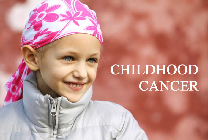 CHILDHOOD CANCER