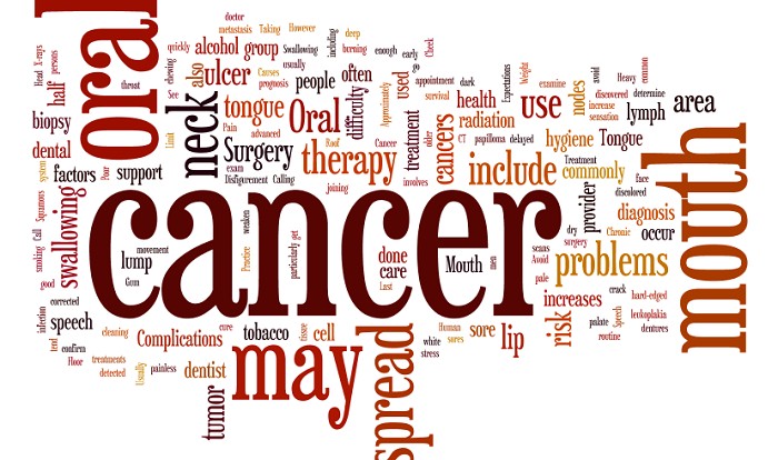 ORAL CANCER PREVENTION