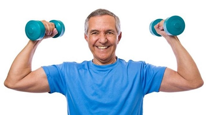 EXERCISE AND WARD OFF CANCER - FIVE INTENSE WORKOUTS FOR YOU