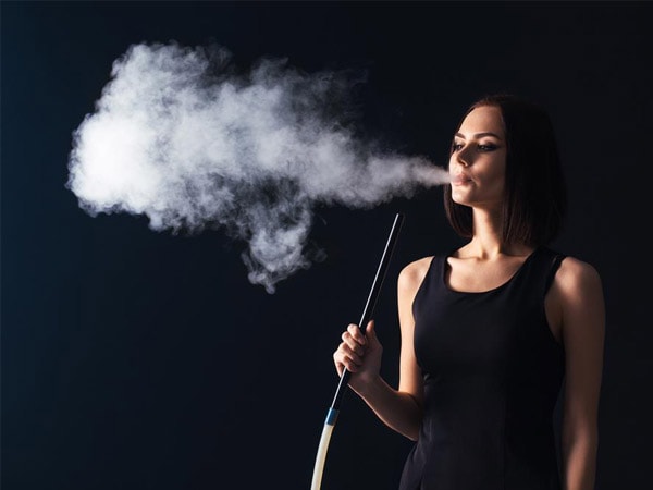 why hookah is dangerous for you?