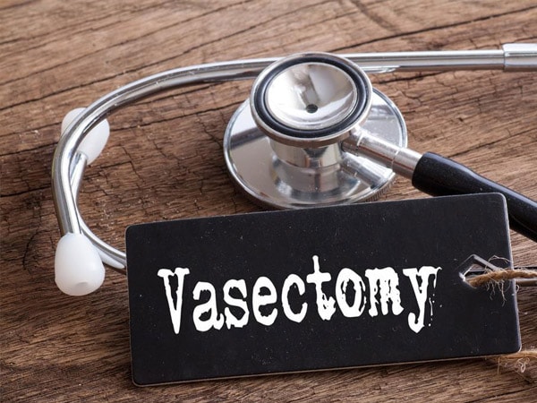 Vasectomy? Yes or No?