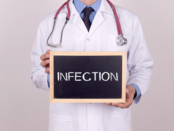 Infectious Roots of Cancer