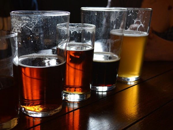 Alcohol and Cancer
