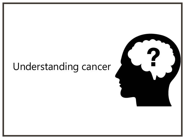 Understanding Cancer