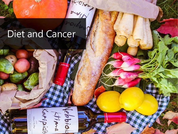 Diet and Cancer
