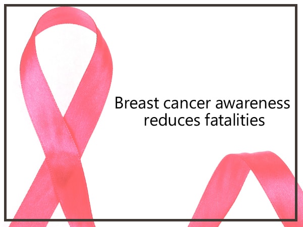 breast cancer awareness