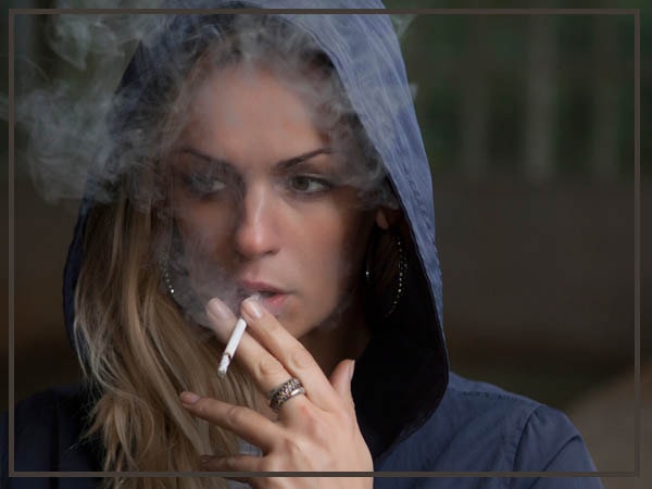 Reasons Why You Should Quit Smoking The First Place