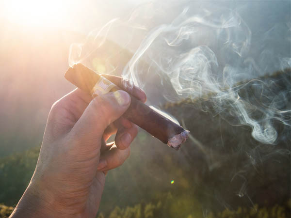 Smoking Is The Primary Cause Of Lung Cancer