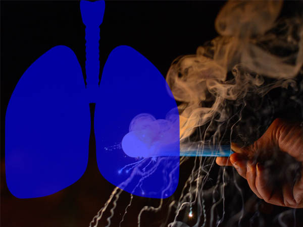 Protect Your Lungs – Diwali Crackers Are A Cause of Cancer