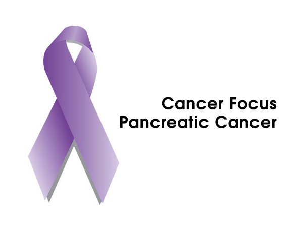 Cancer Focus - Pancreatic Cancer