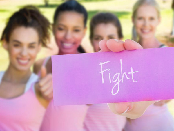 Stand up to Cancer