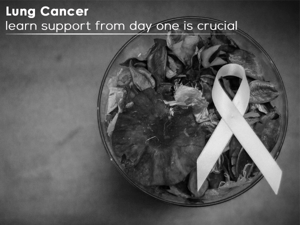 lung cancer diagnosis