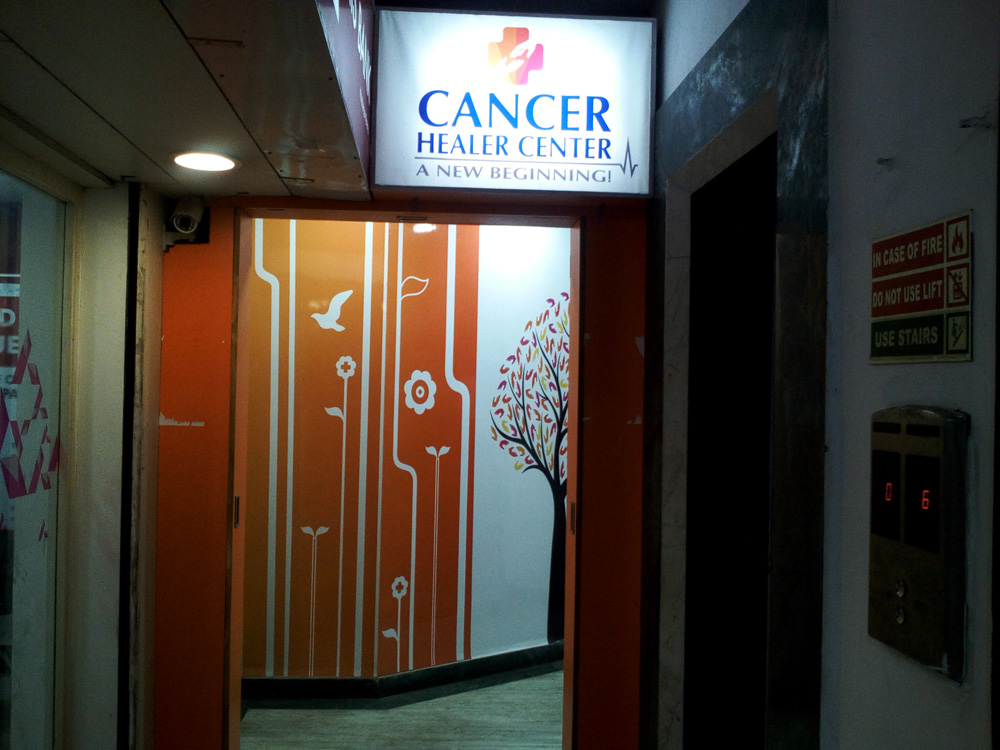 Best Cancer Hospital in Kolkata, India | Cancer Treatment ...