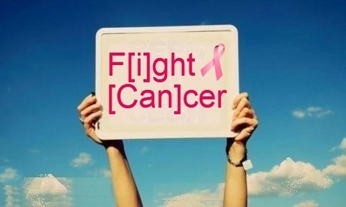 fight cancer