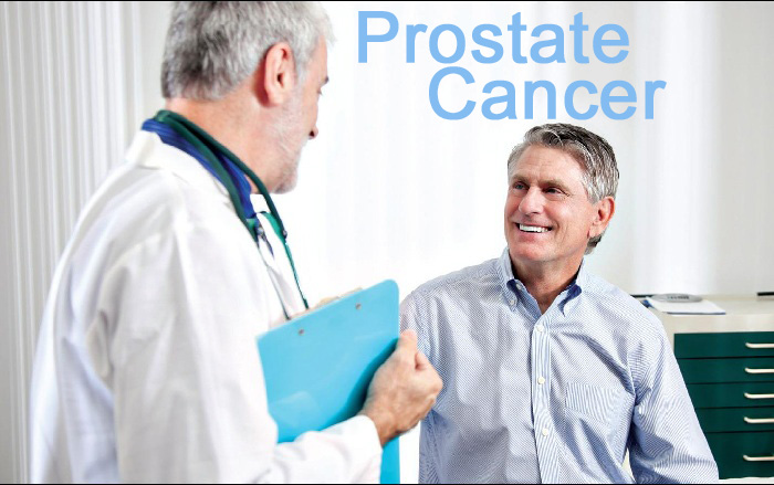 PROSTATE CANCER - HOW TO WIN IT