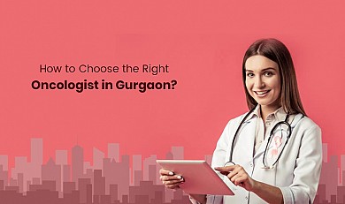 oncologist in gurgaon