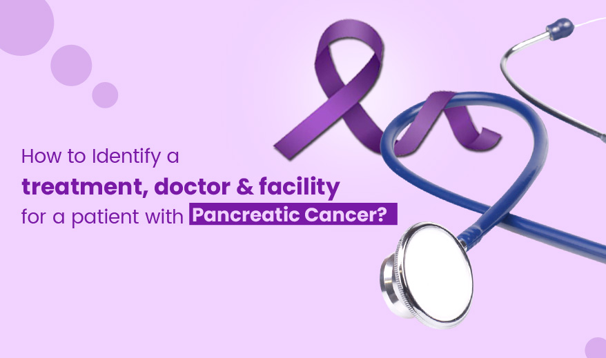 pancreatic cancer doctor