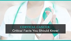 Image of blog based on cervical cancer