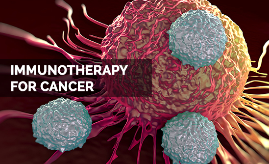 Immunotherapy for Cancer