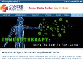Cancer Immunotherapy - Newsletter