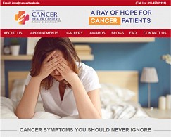 Cancer symptoms you should never ignore - Newsletter